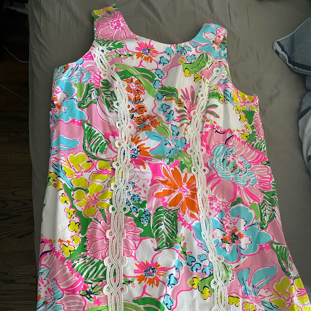 Lilly Pulitzer for Target dress